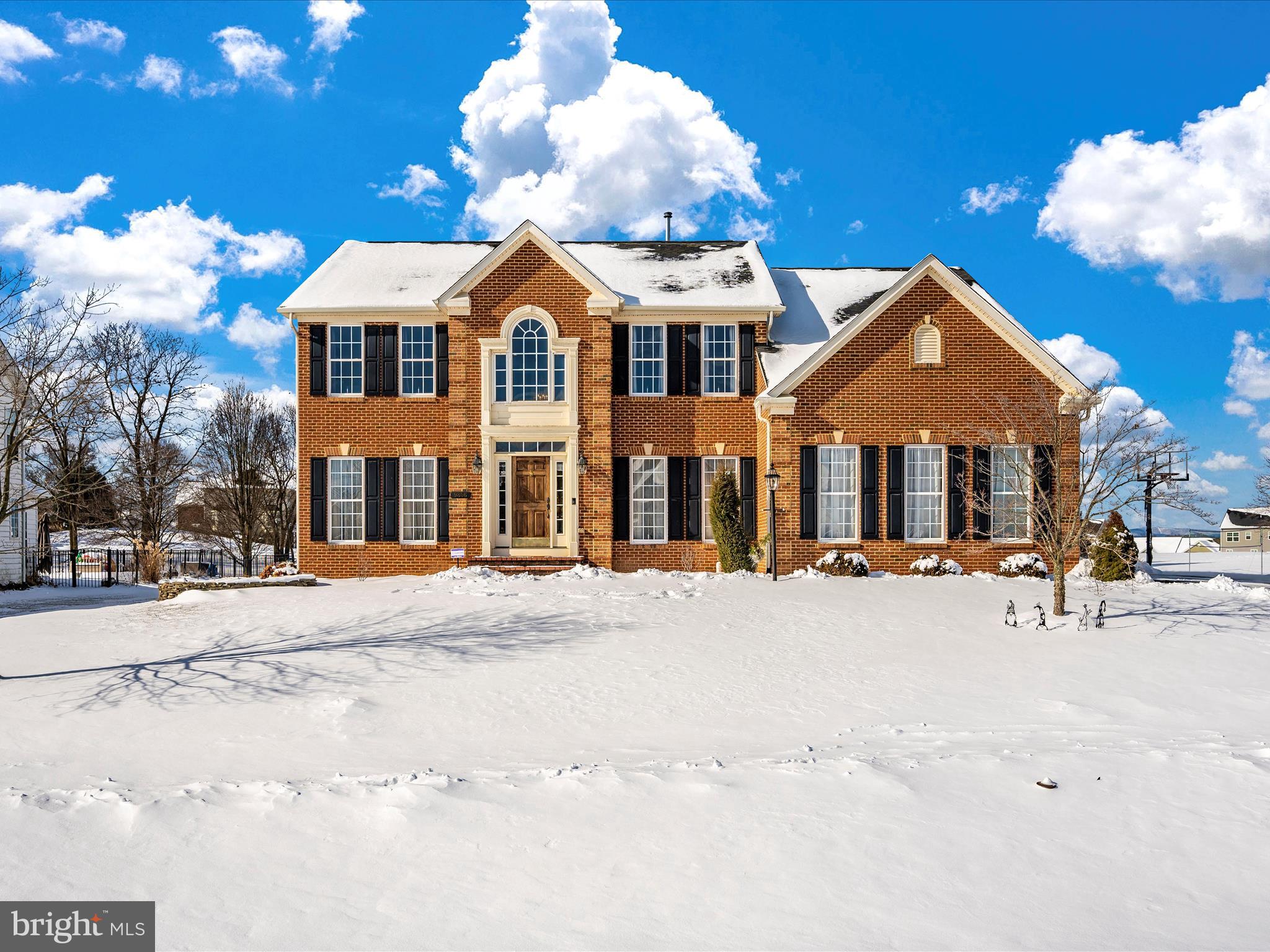 9806 RIPPLE DRIVE