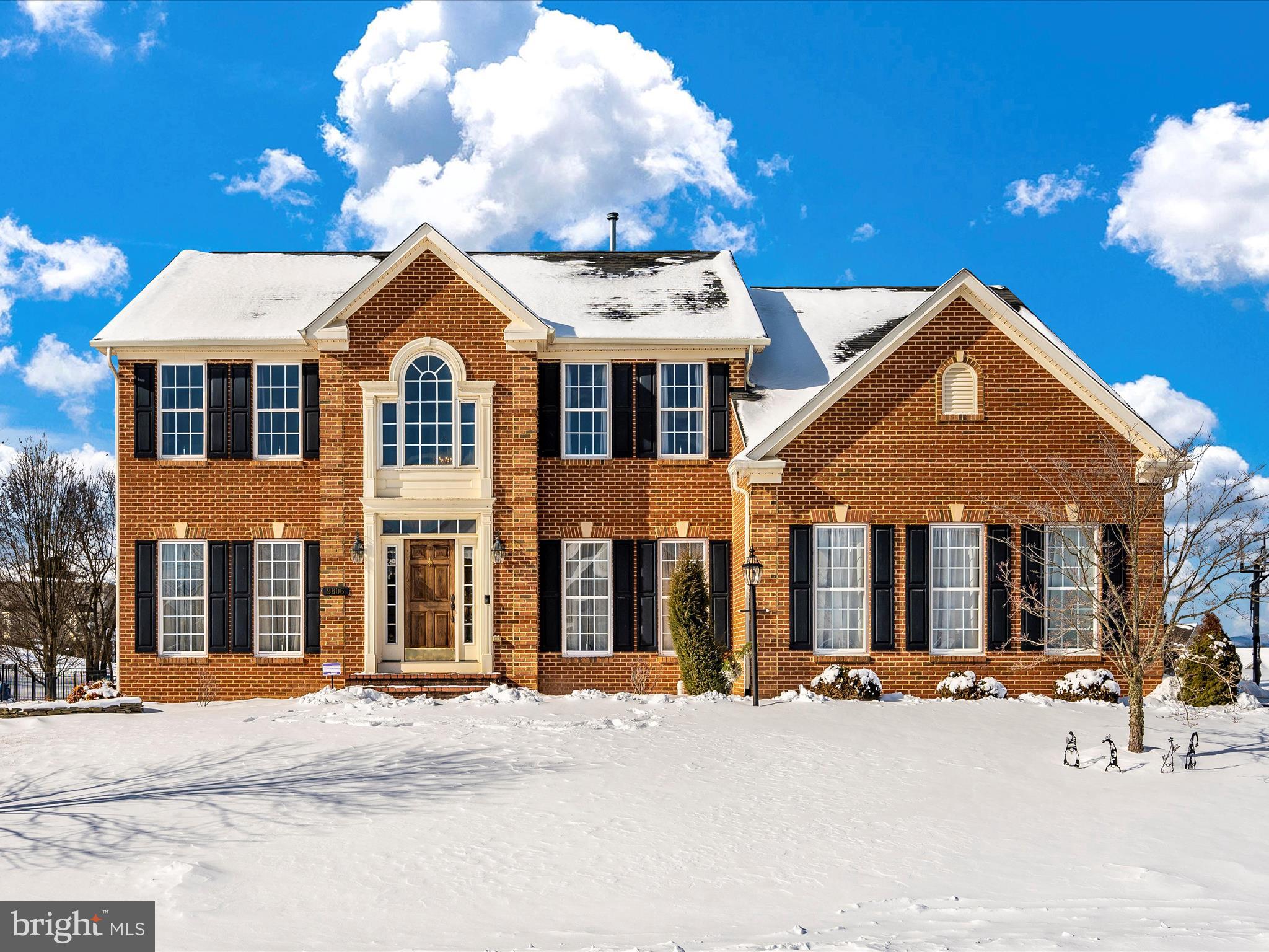 9806 RIPPLE DRIVE