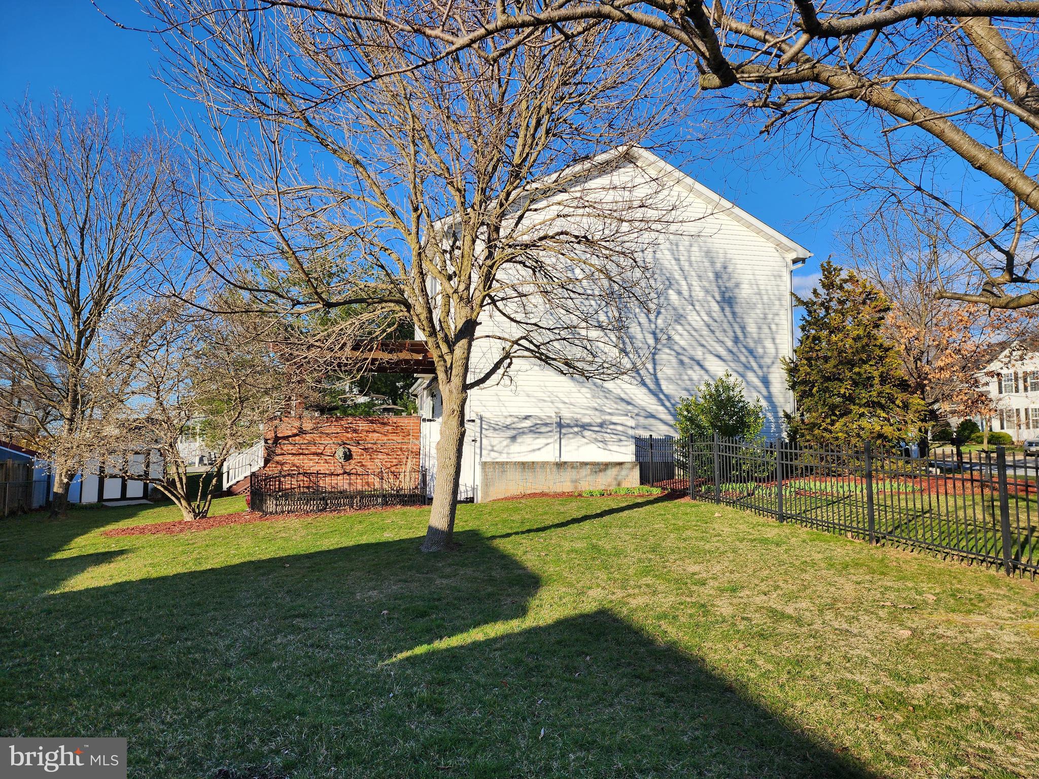 13540 HALIFAX DRIVE