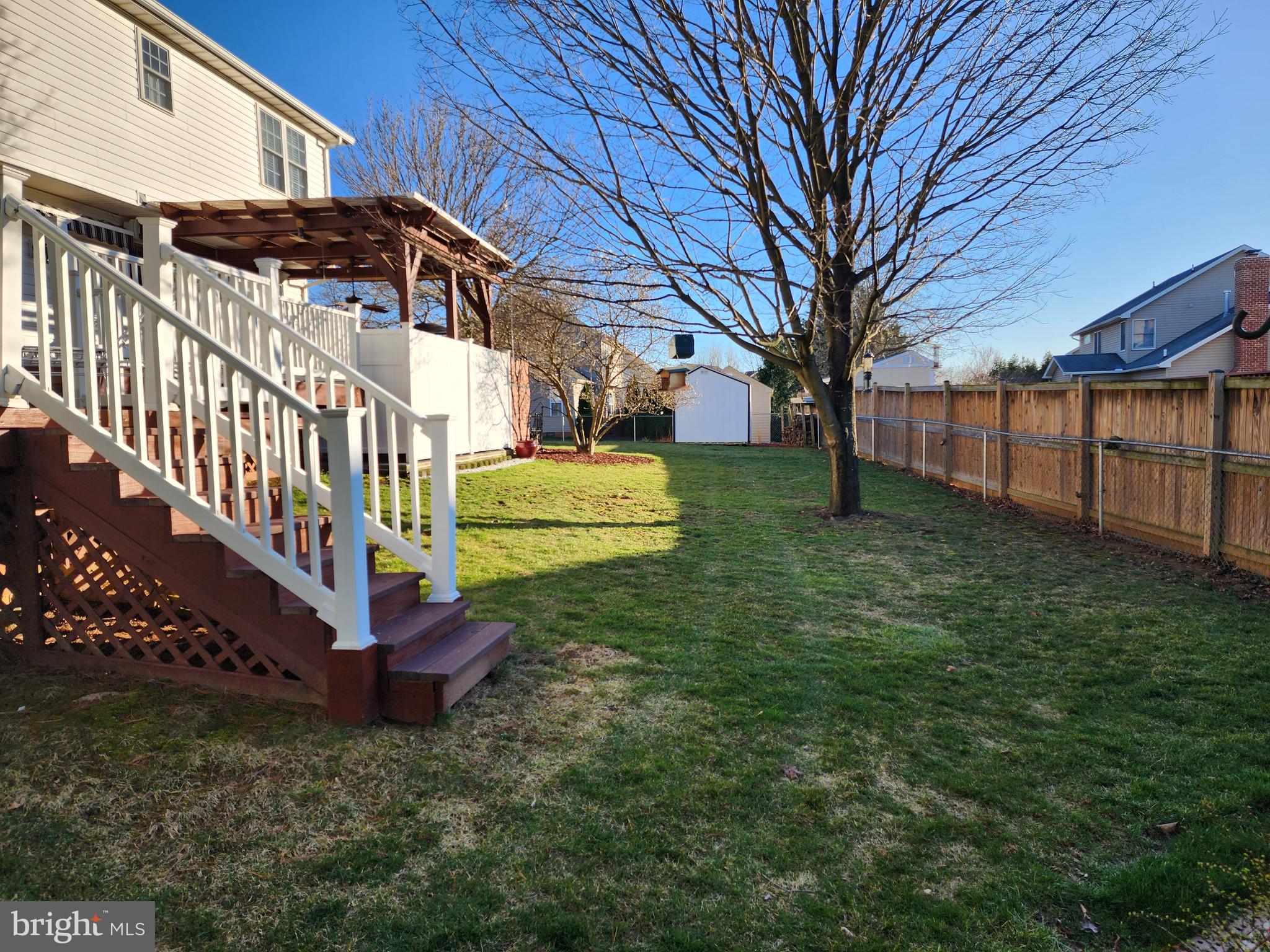 13540 HALIFAX DRIVE