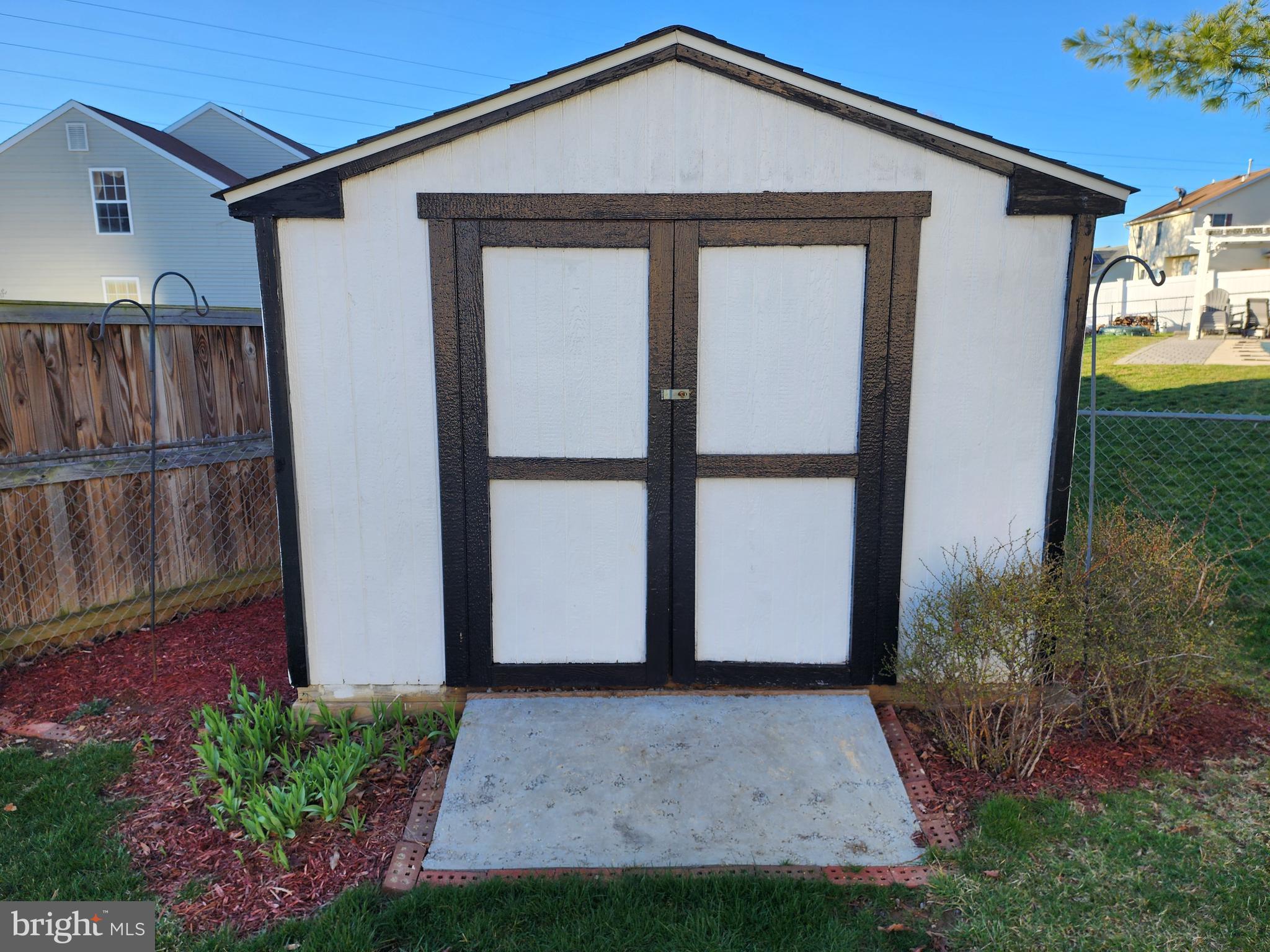 13540 HALIFAX DRIVE