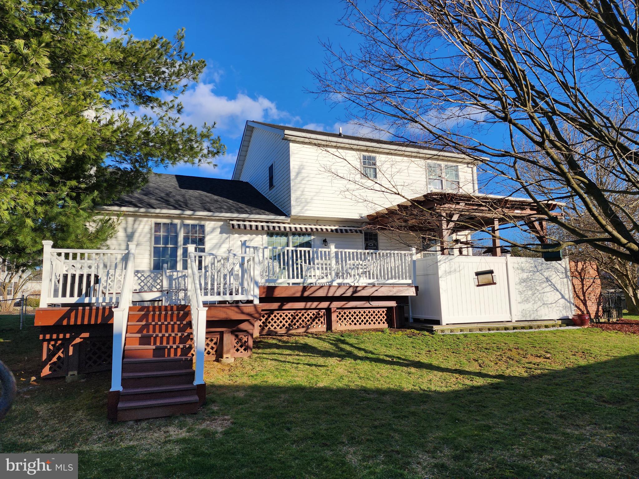 13540 HALIFAX DRIVE