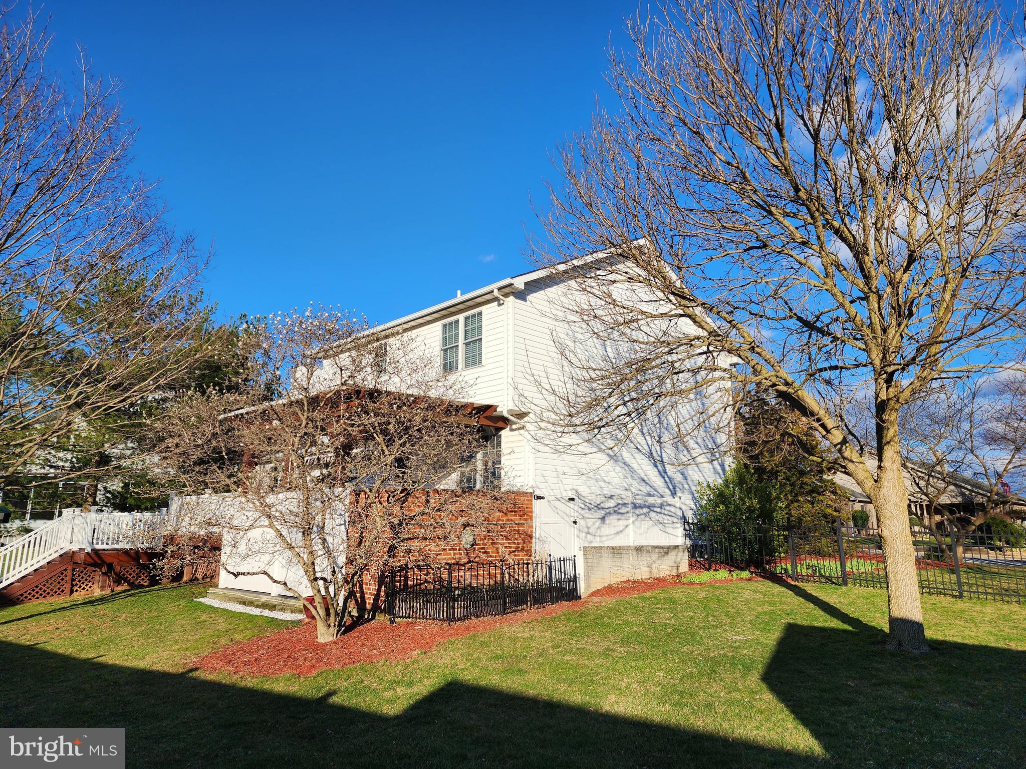 13540 HALIFAX DRIVE