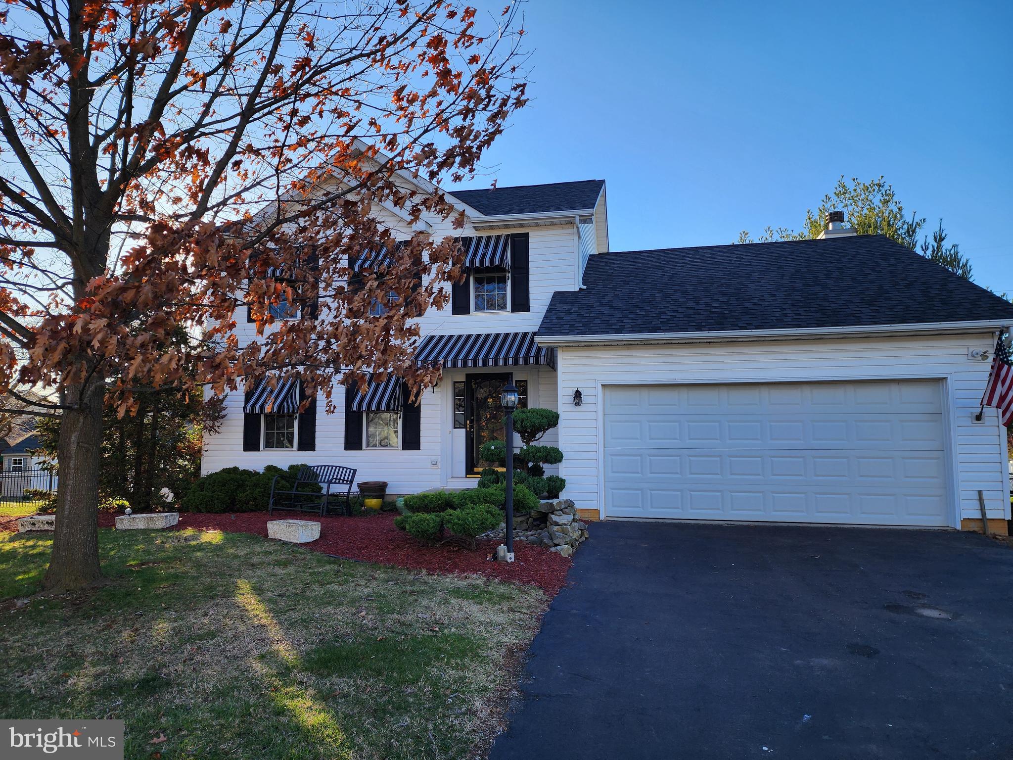 13540 HALIFAX DRIVE