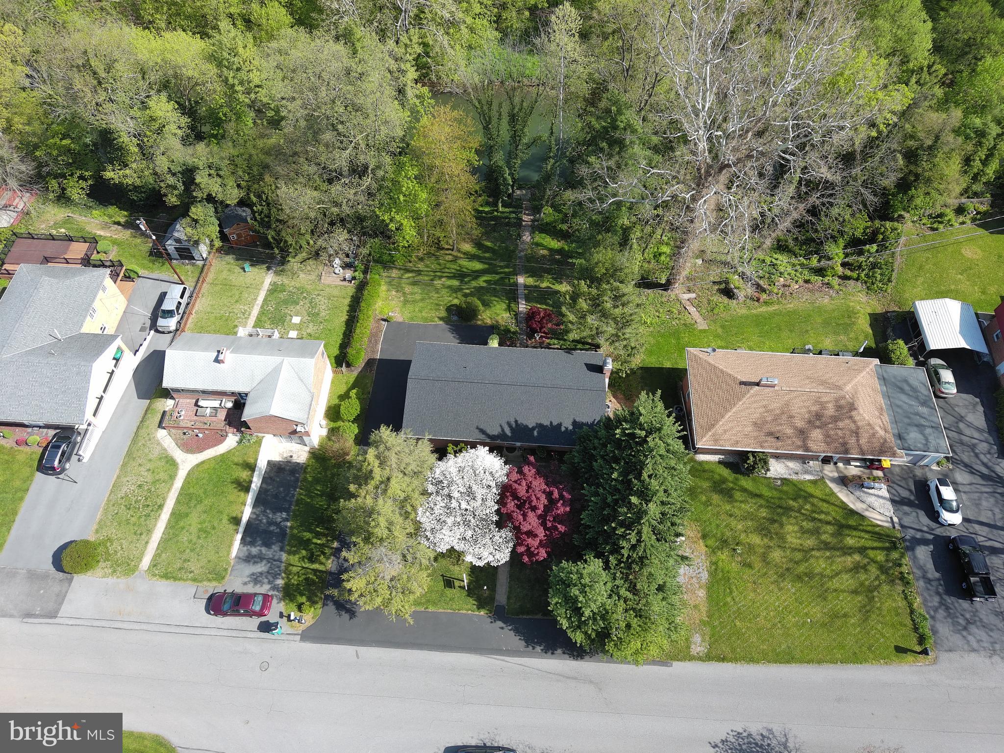 203 N COLONIAL DRIVE