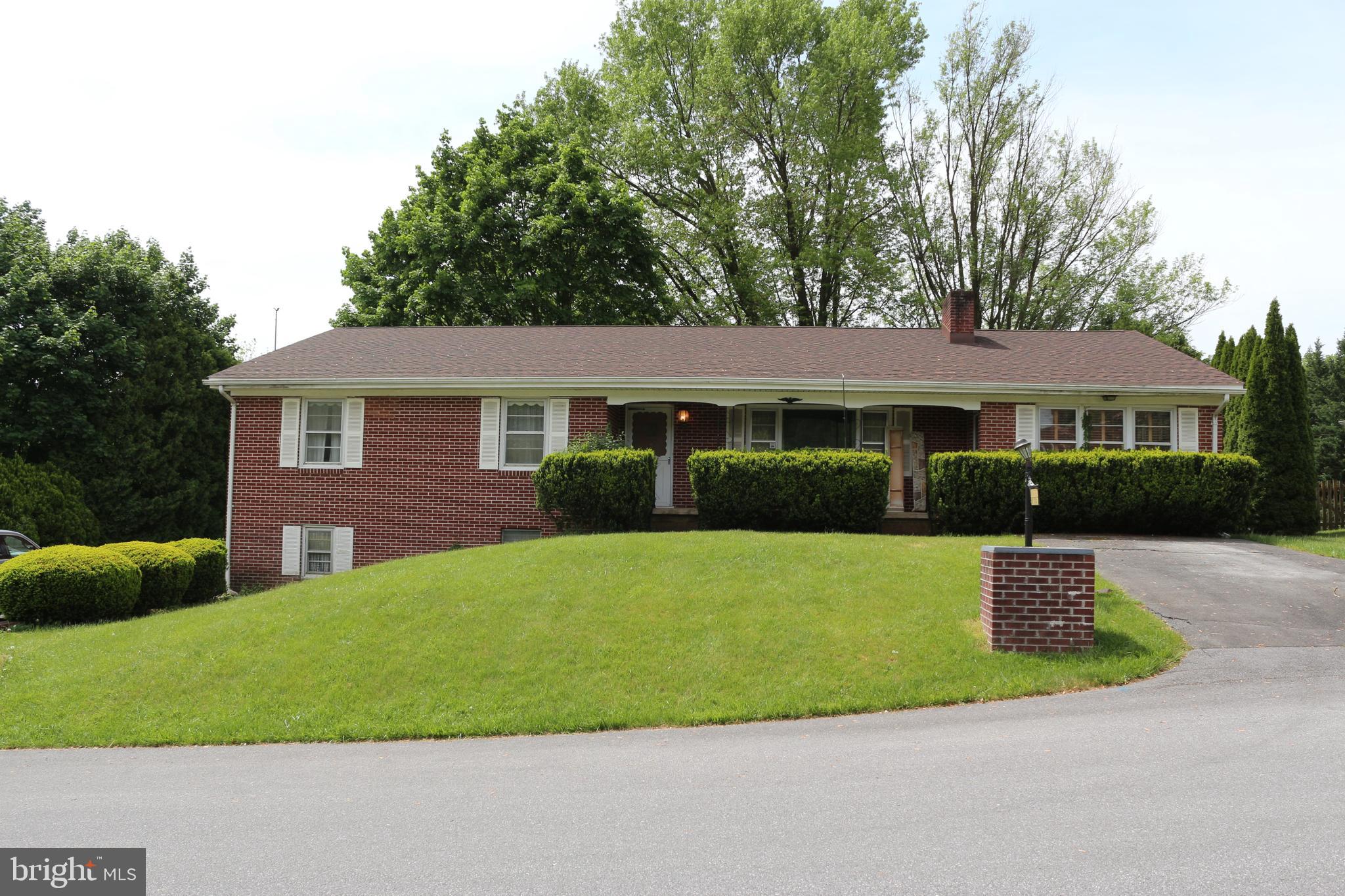 19717 SCOTT HILL DRIVE