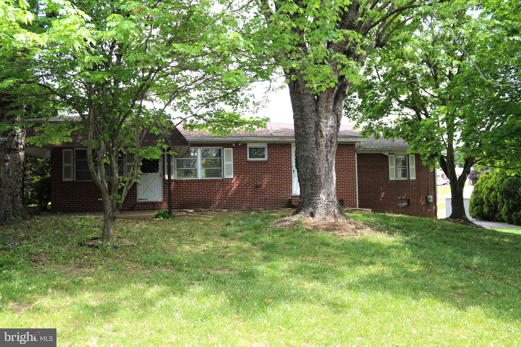 19717 SCOTT HILL DRIVE