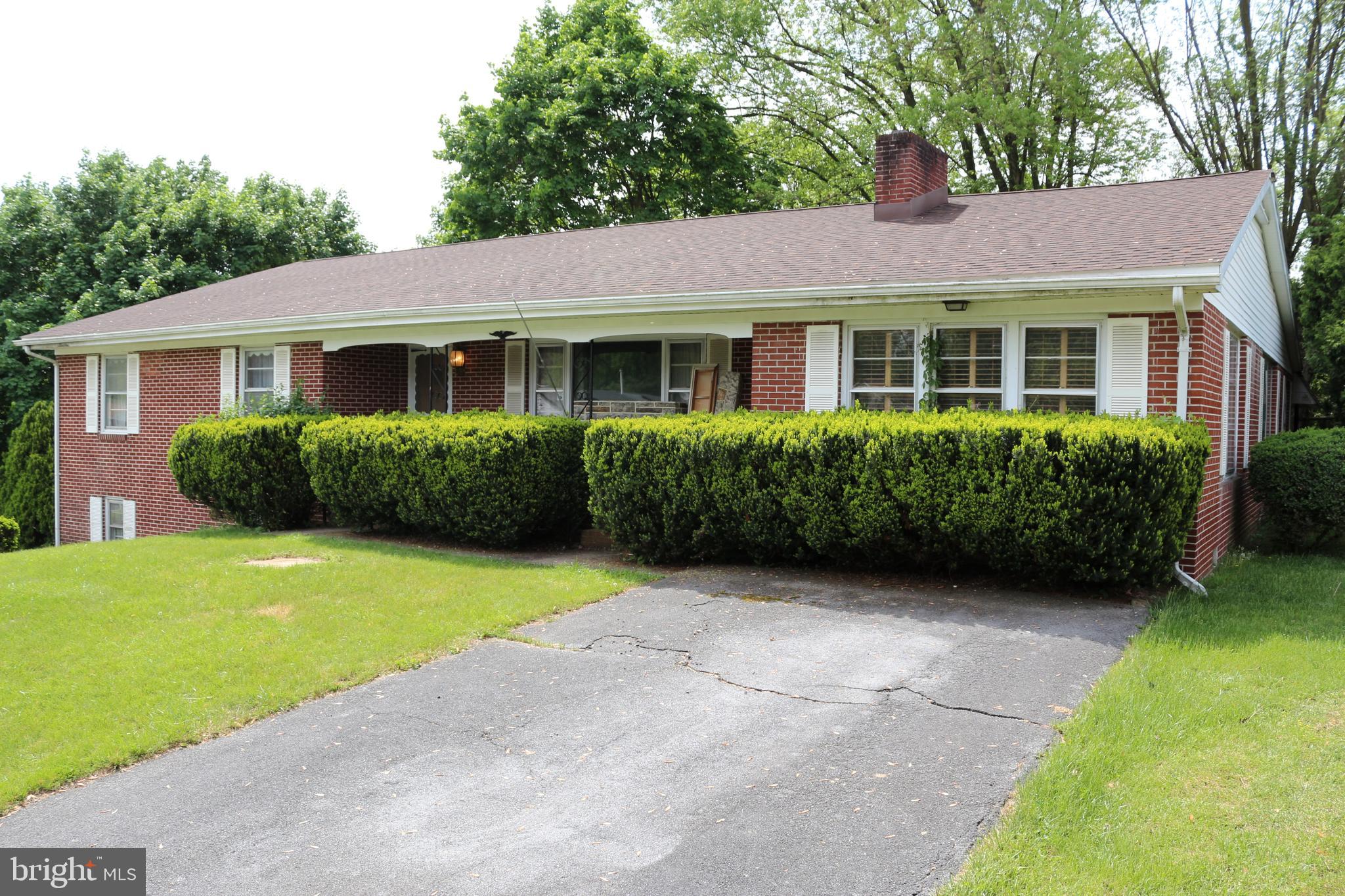 19717 SCOTT HILL DRIVE