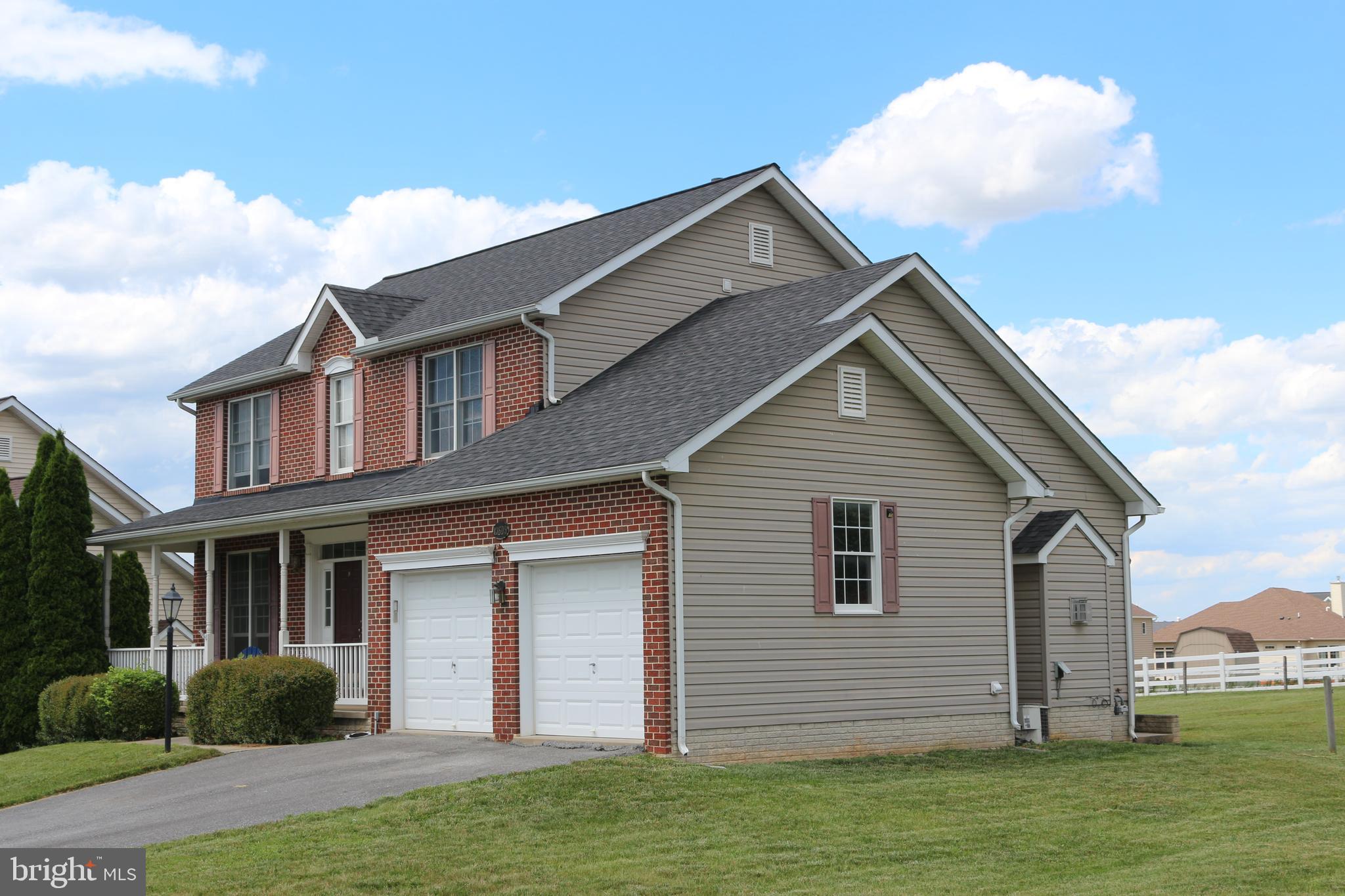 13609 HALIFAX DRIVE