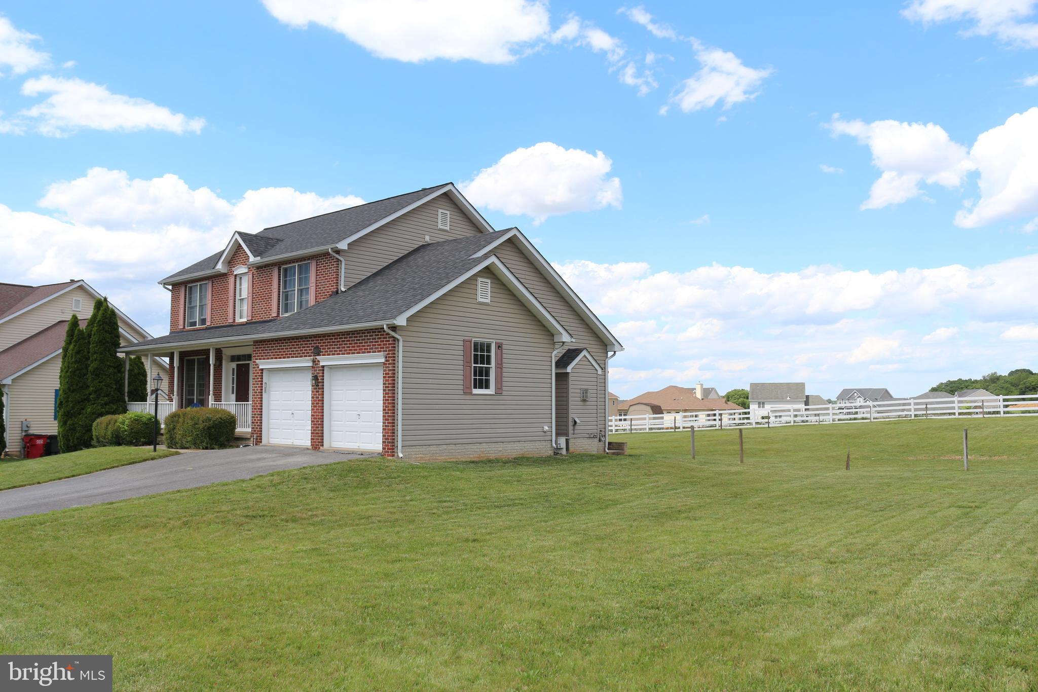 13609 HALIFAX DRIVE