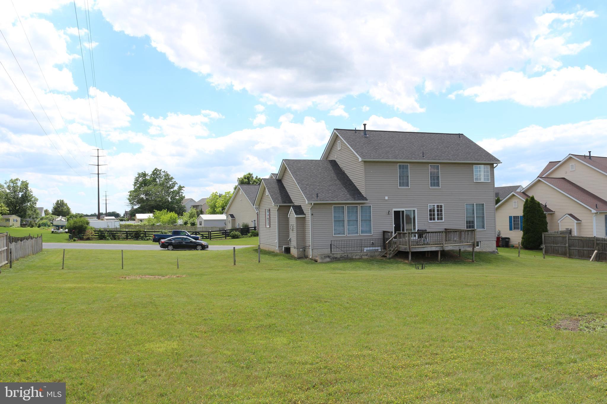 13609 HALIFAX DRIVE