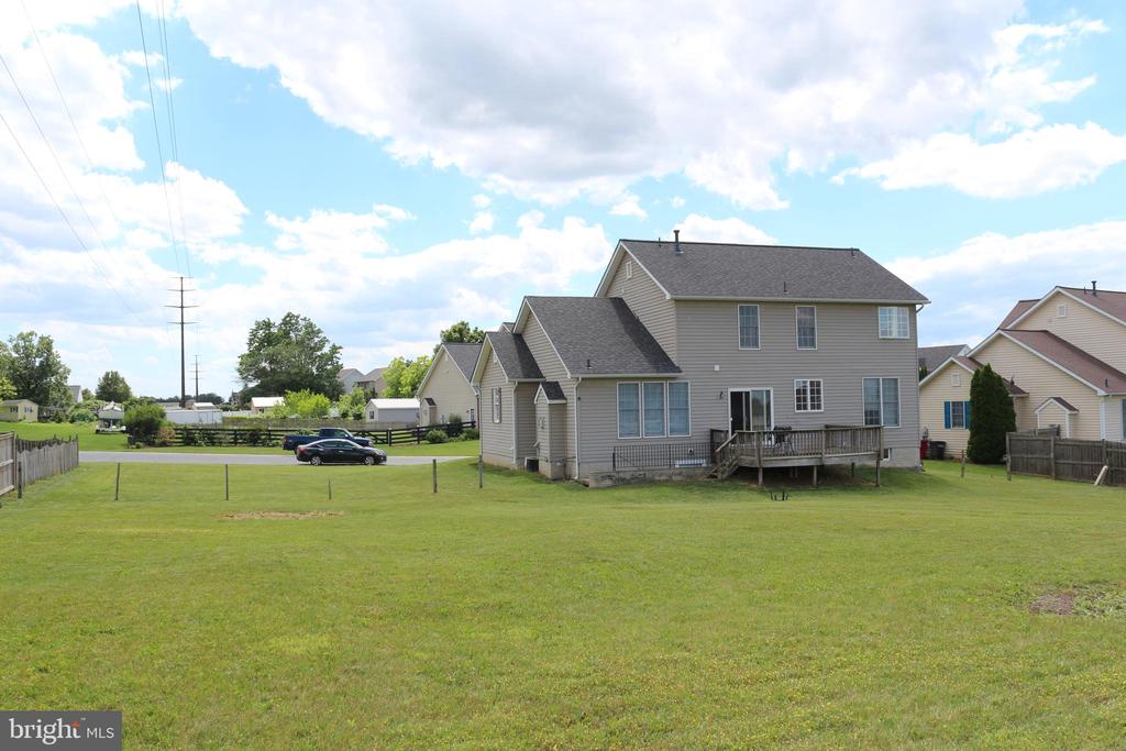 13609 HALIFAX DRIVE