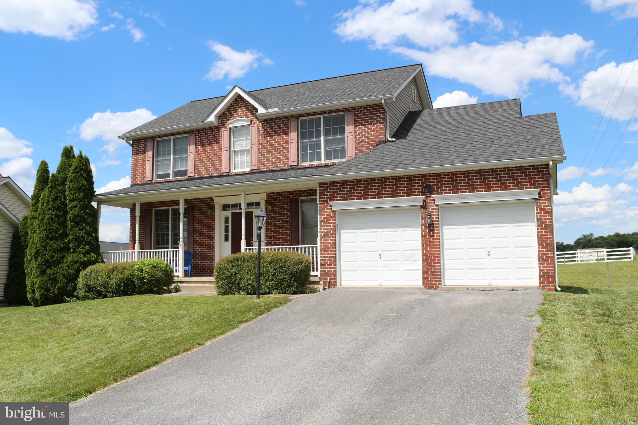 13609 HALIFAX DRIVE