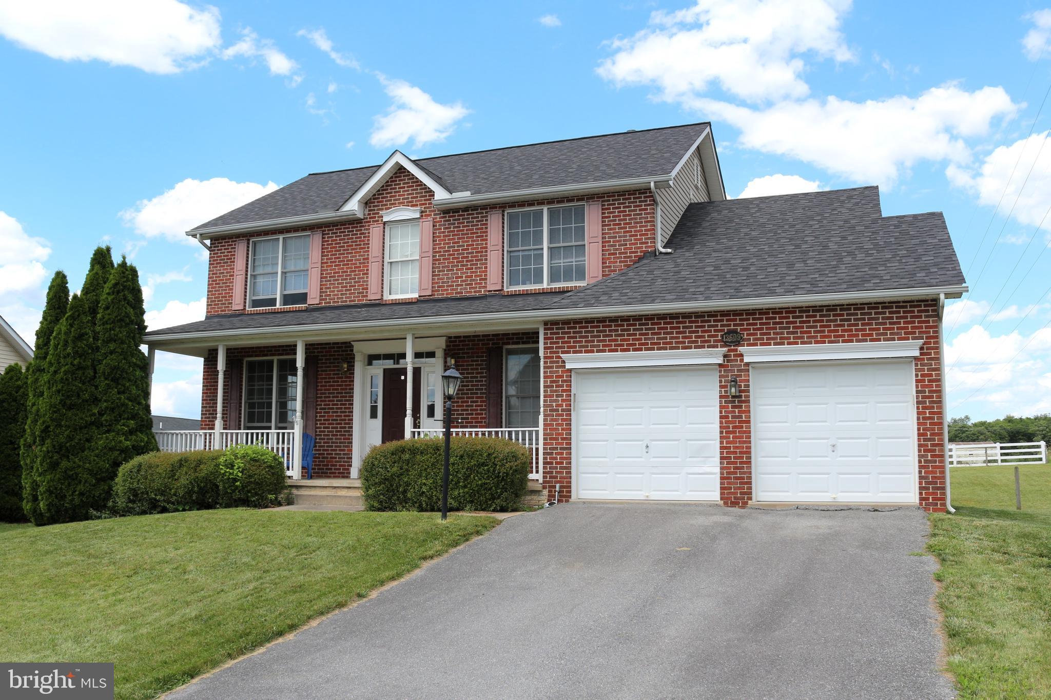 13609 HALIFAX DRIVE