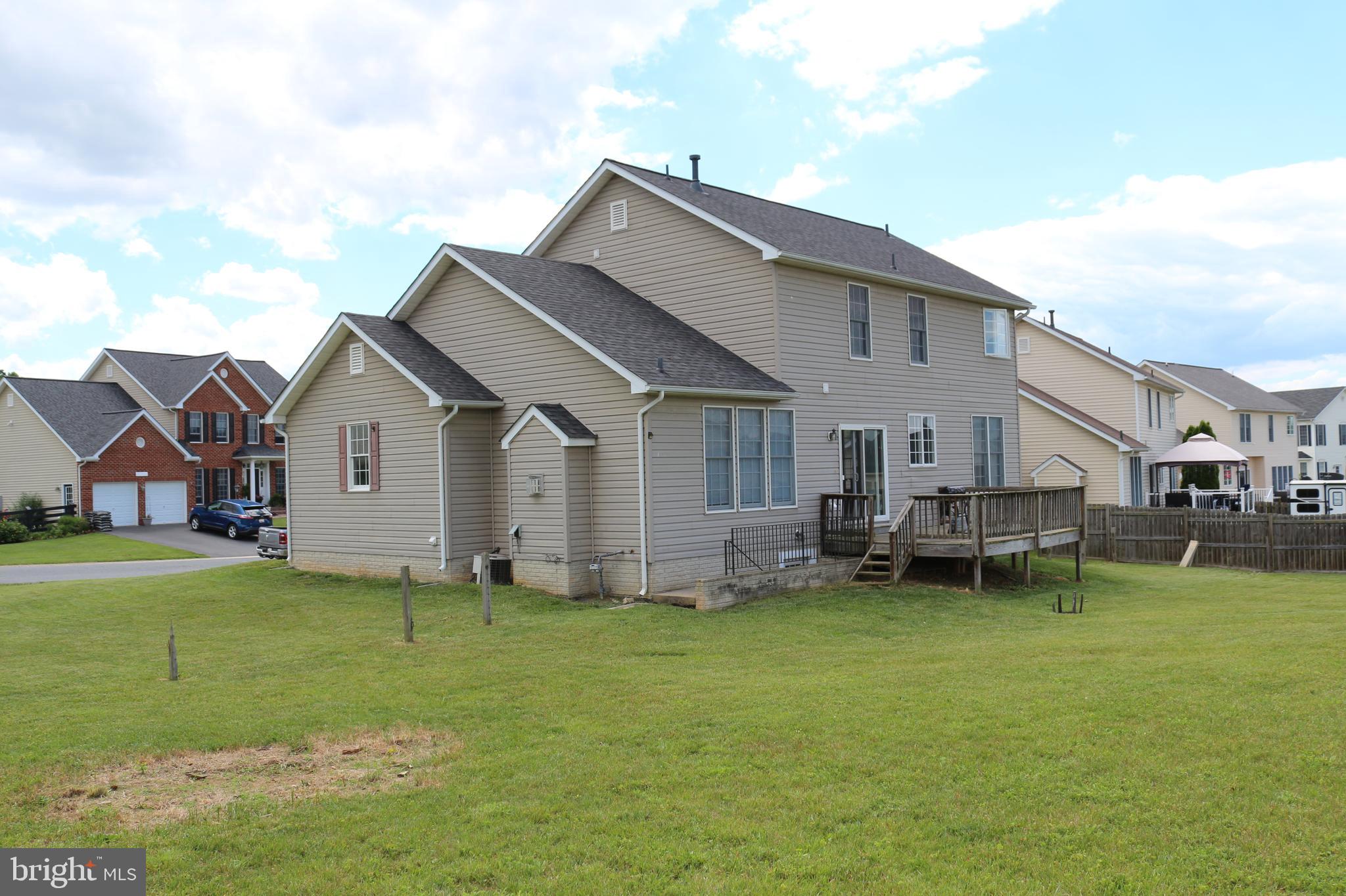 13609 HALIFAX DRIVE