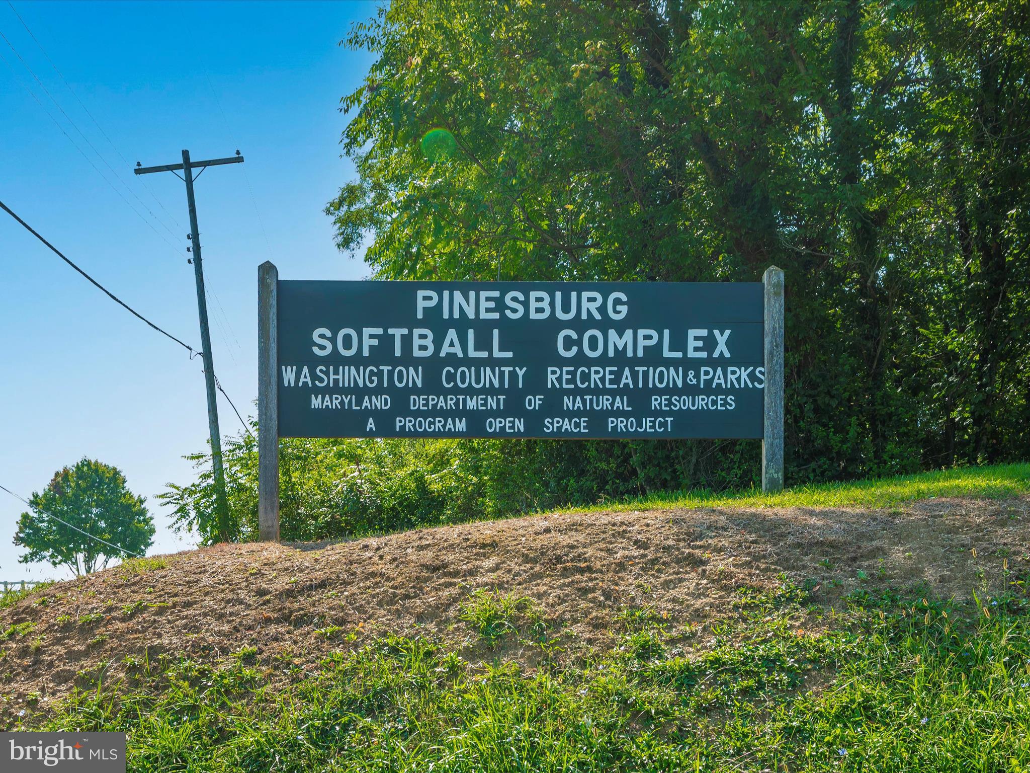 15221 CLEAR SPRING ROAD