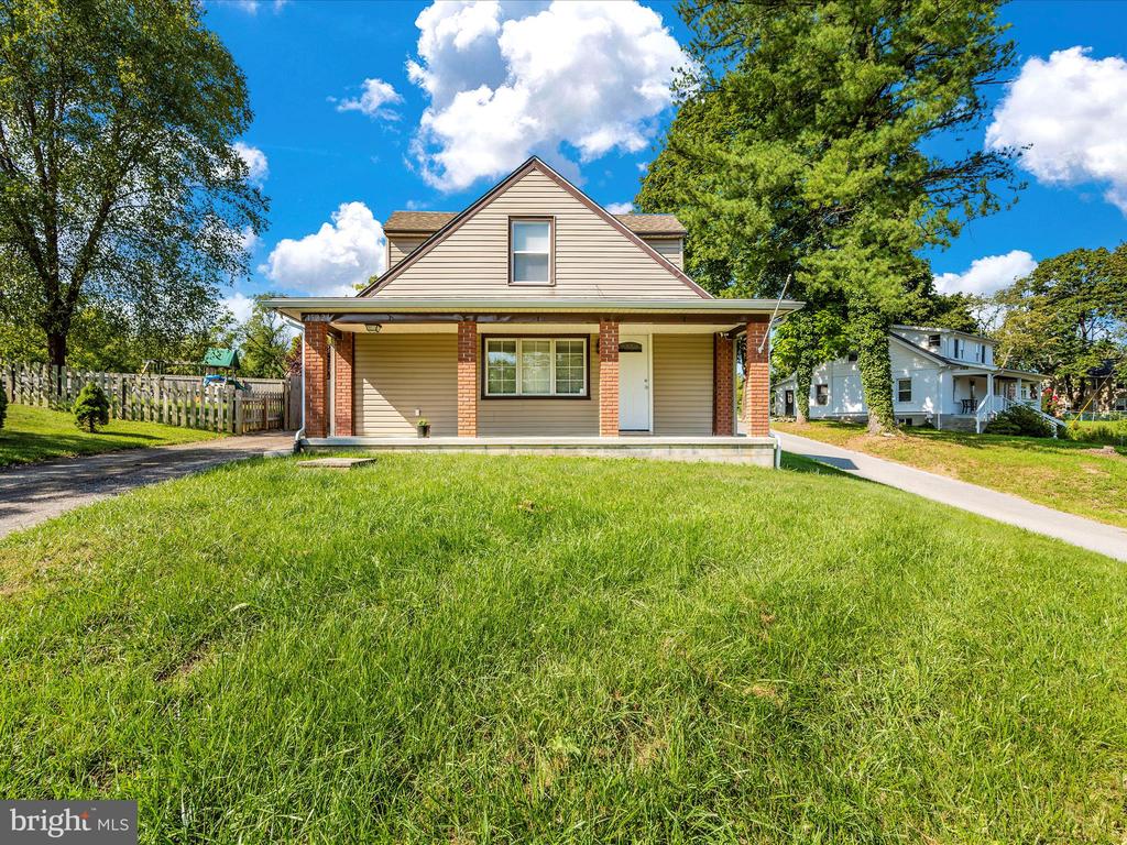 15221 CLEAR SPRING ROAD