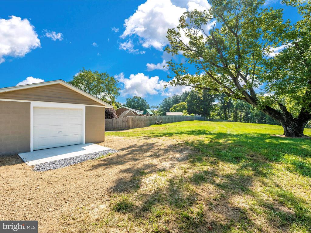 15221 CLEAR SPRING ROAD