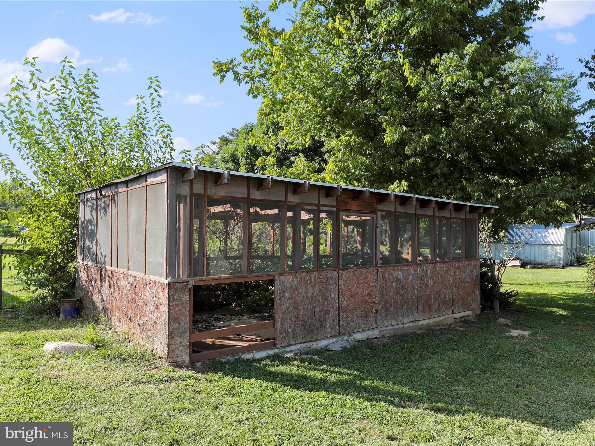 7814 SHARPSBURG PIKE