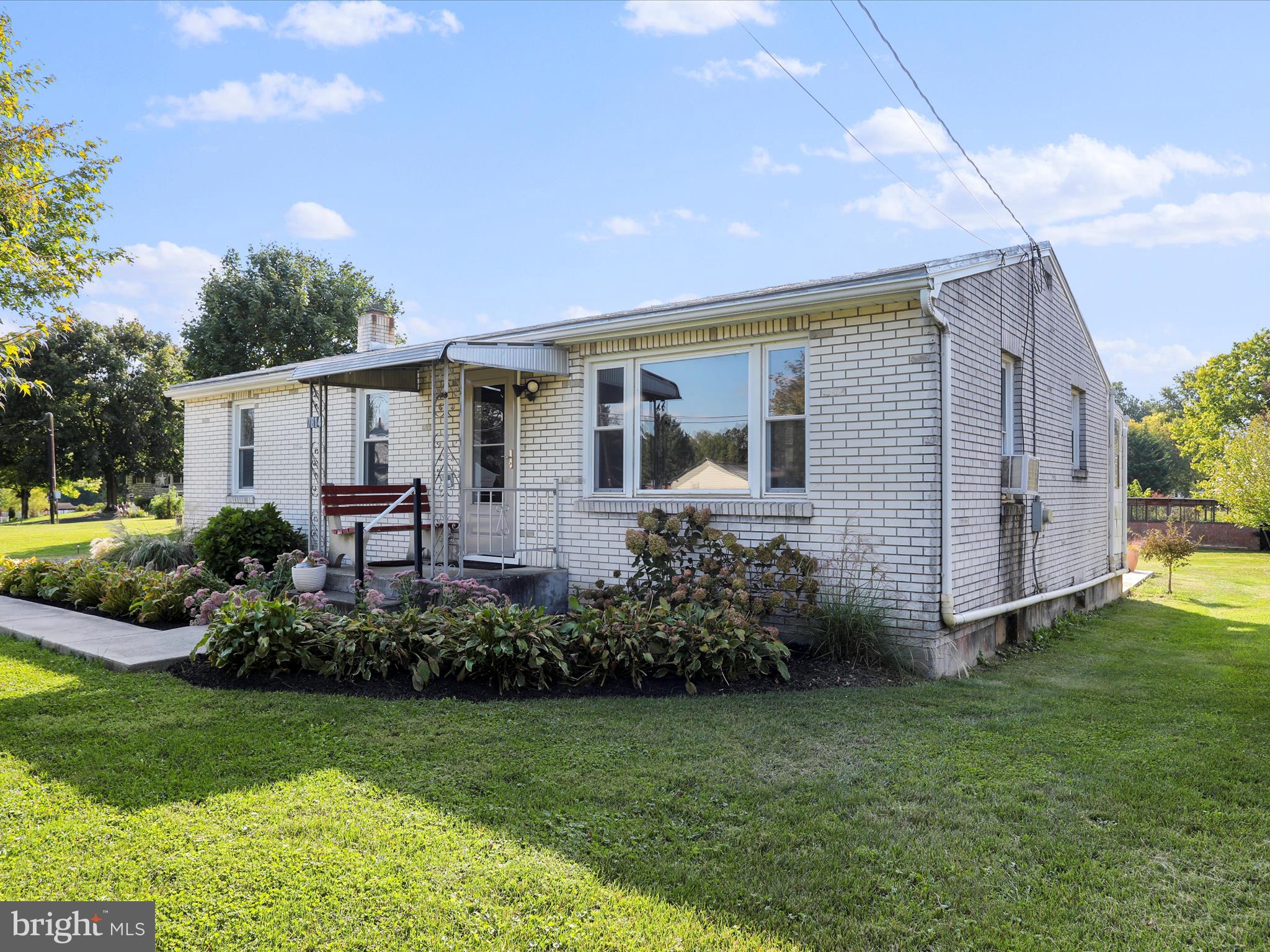 7814 SHARPSBURG PIKE