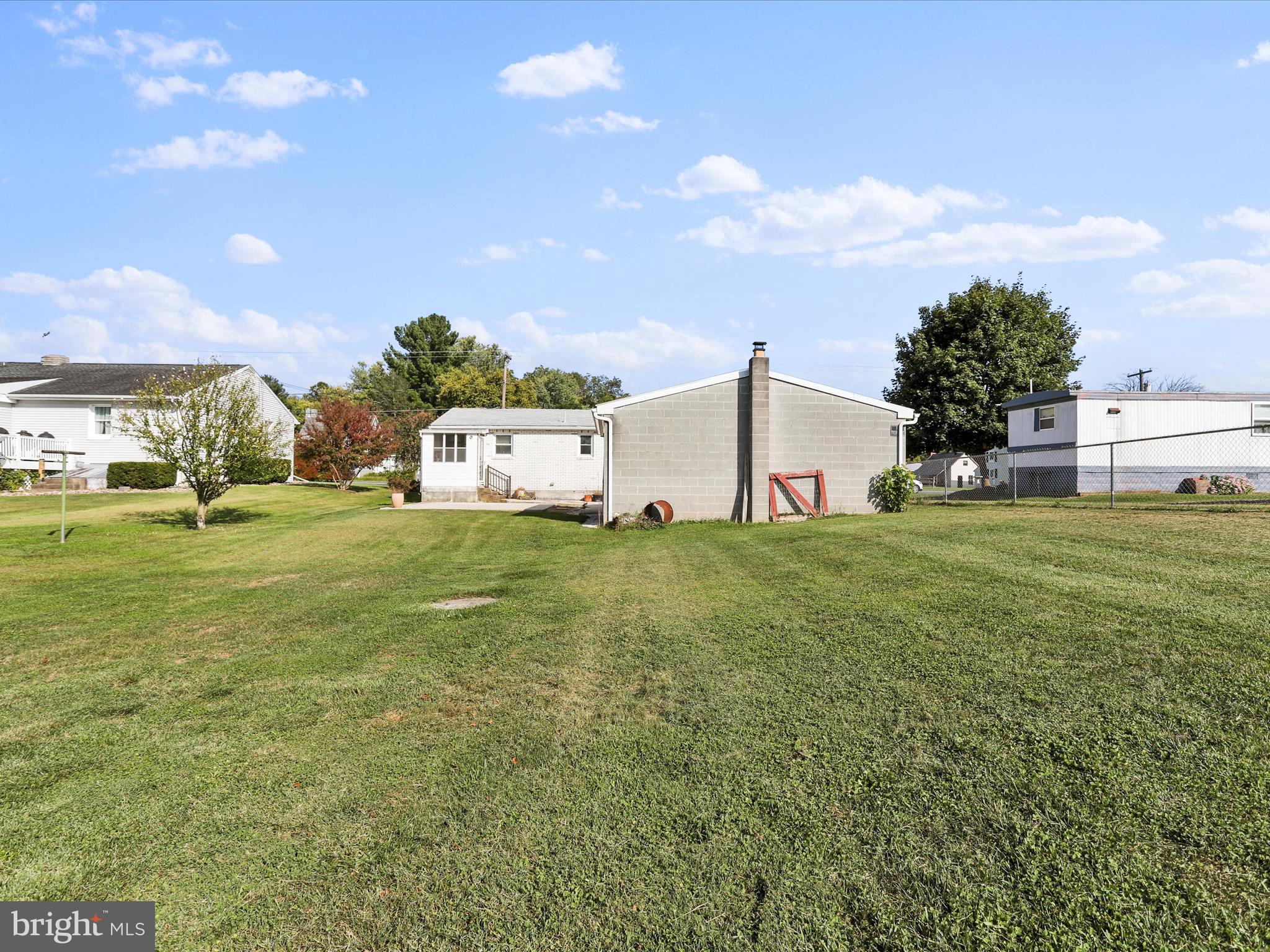 7814 SHARPSBURG PIKE