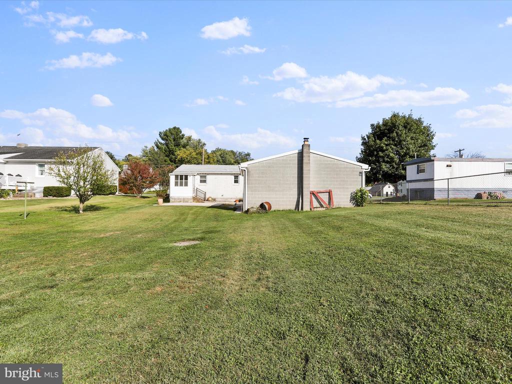 7814 SHARPSBURG PIKE