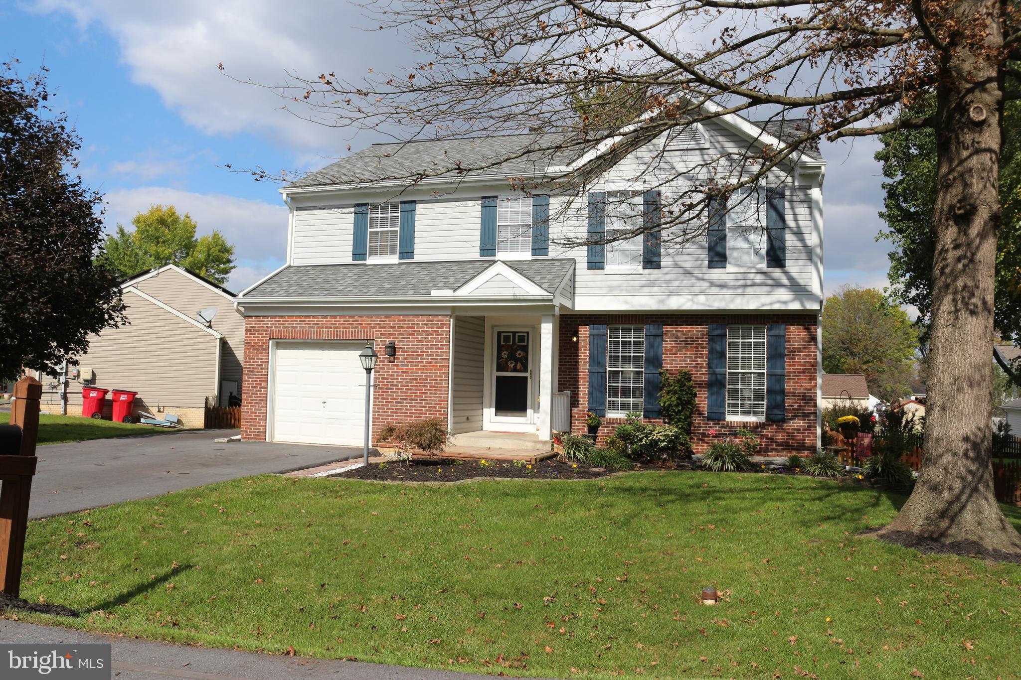 10711 TIMOTHY DRIVE