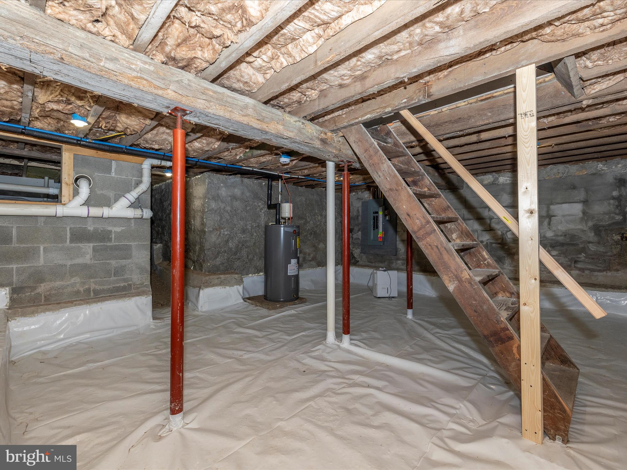 13827 VILLAGE MILL DRIVE