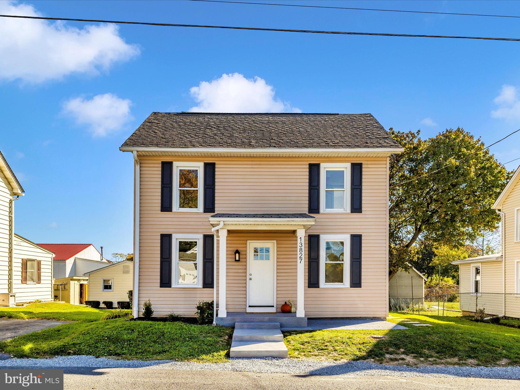 13827 VILLAGE MILL DRIVE