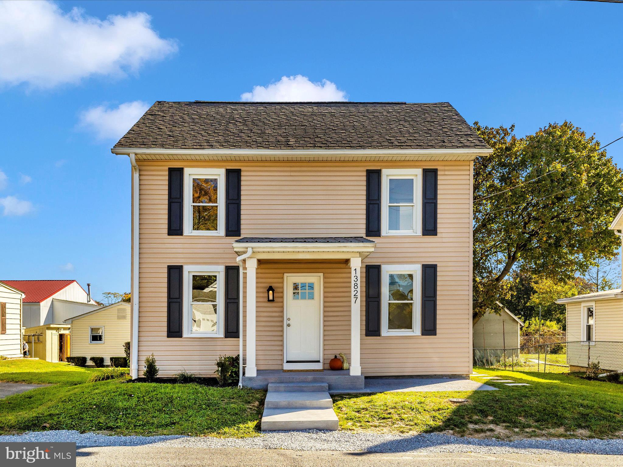 13827 VILLAGE MILL DRIVE