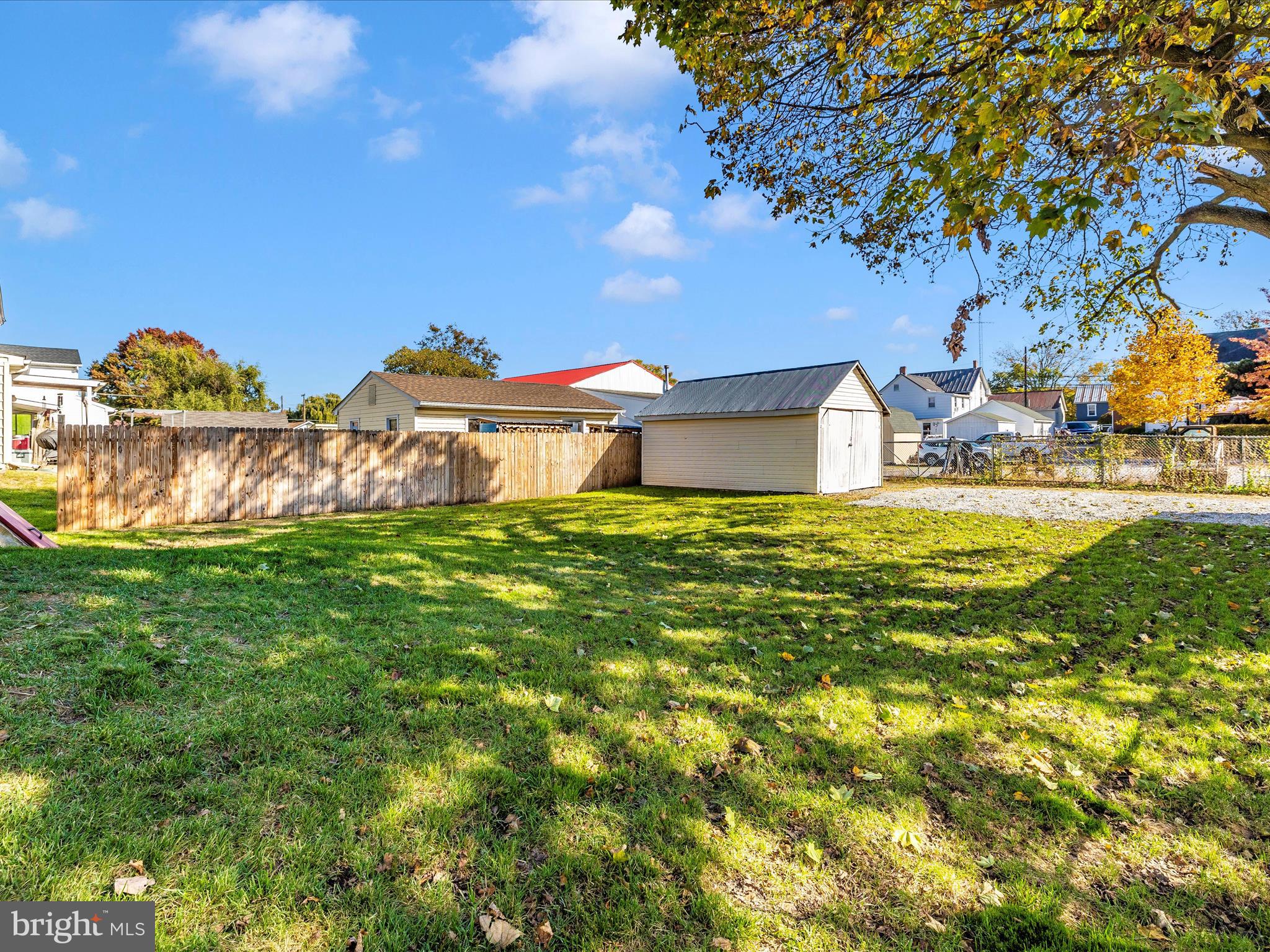 13827 VILLAGE MILL DRIVE