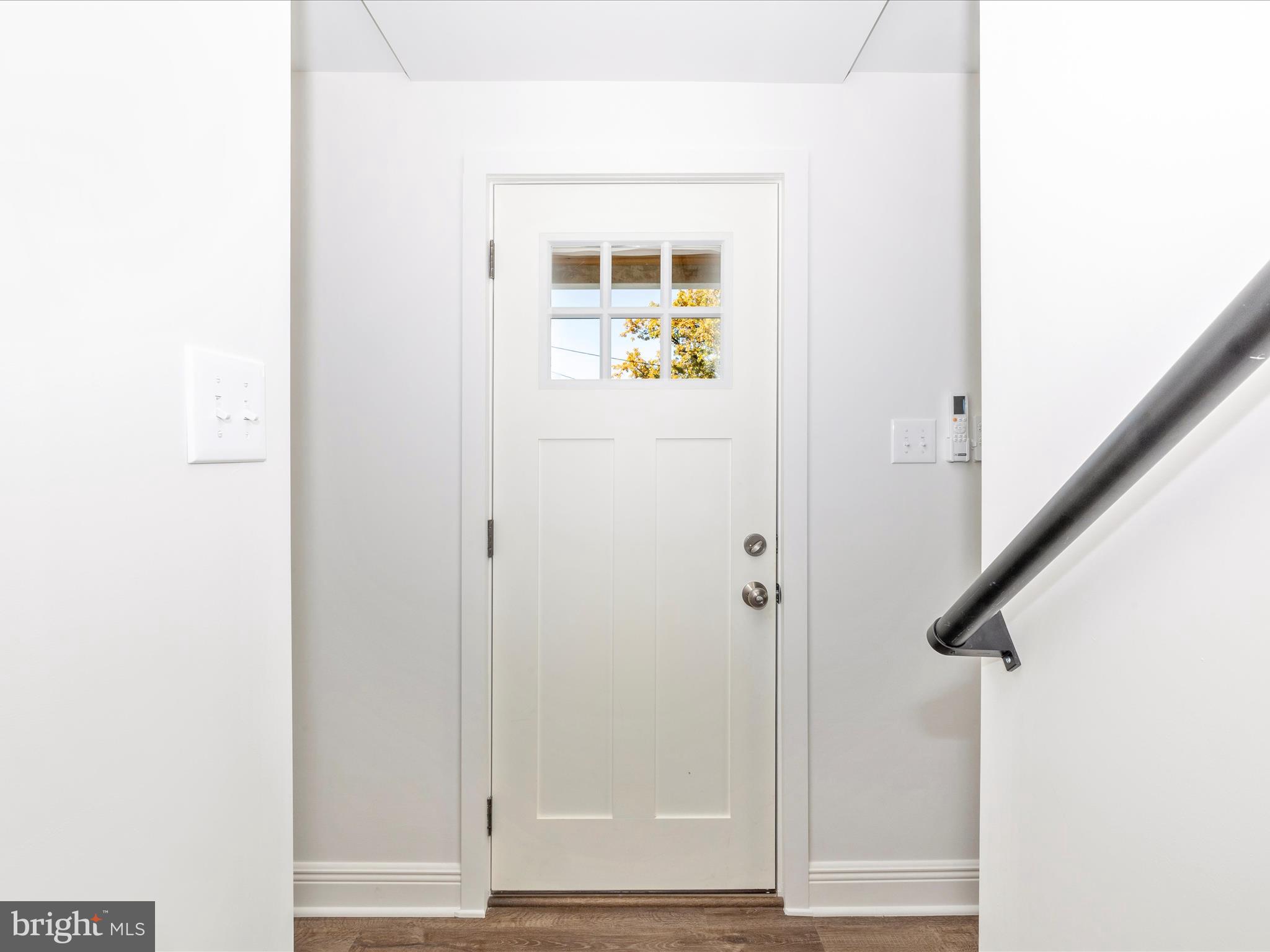 13827 VILLAGE MILL DRIVE