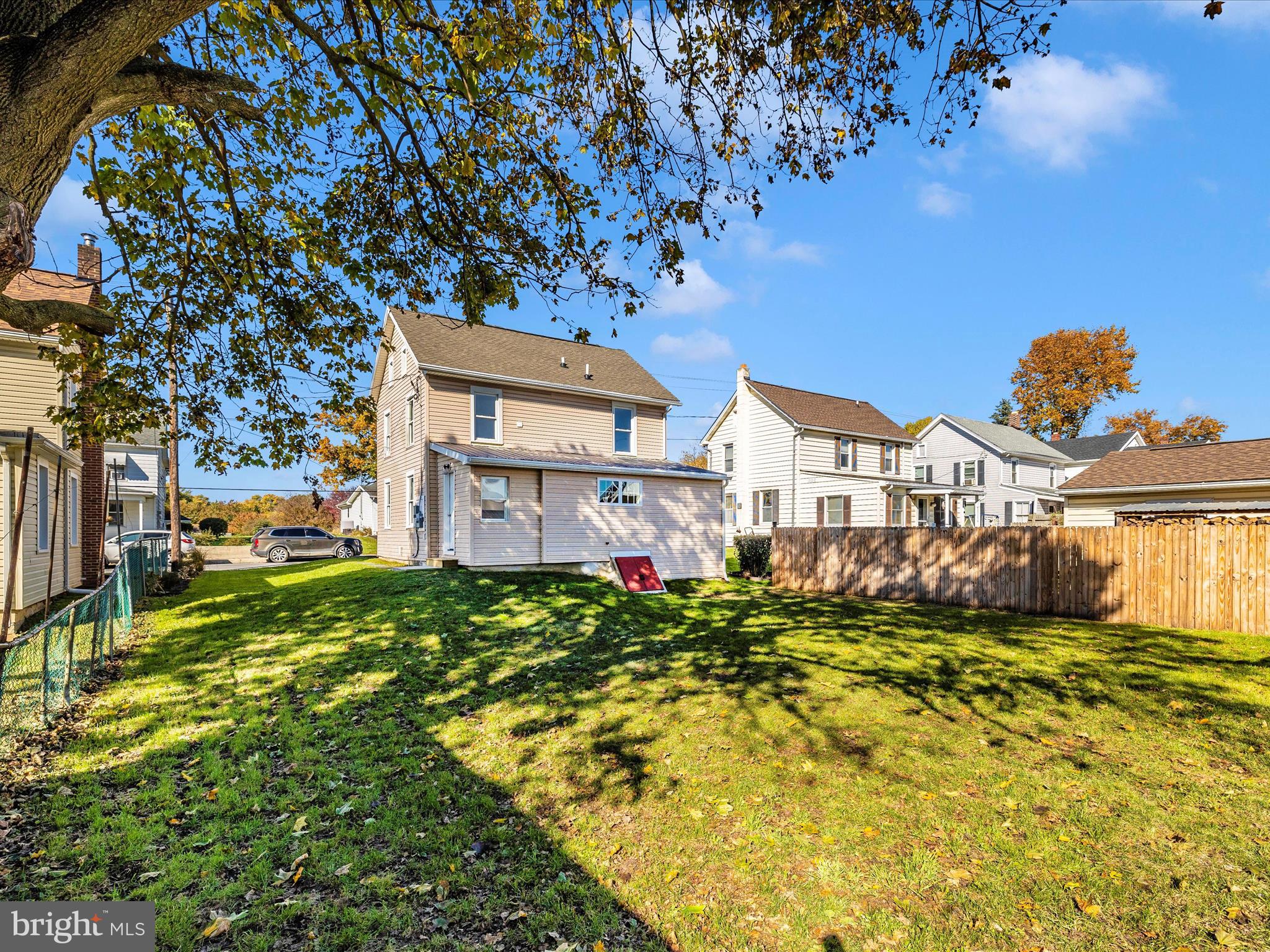 13827 VILLAGE MILL DRIVE