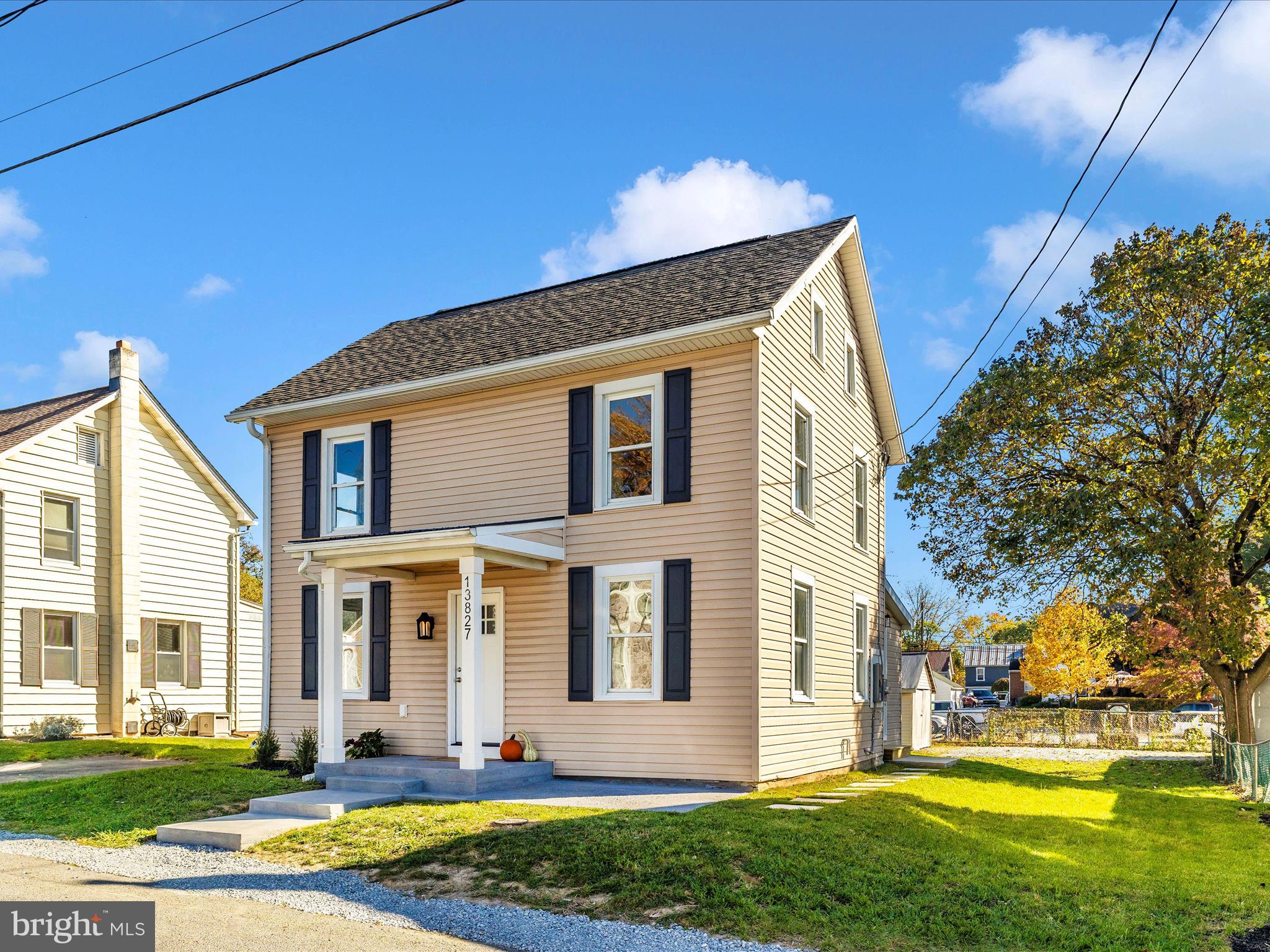 13827 VILLAGE MILL DRIVE