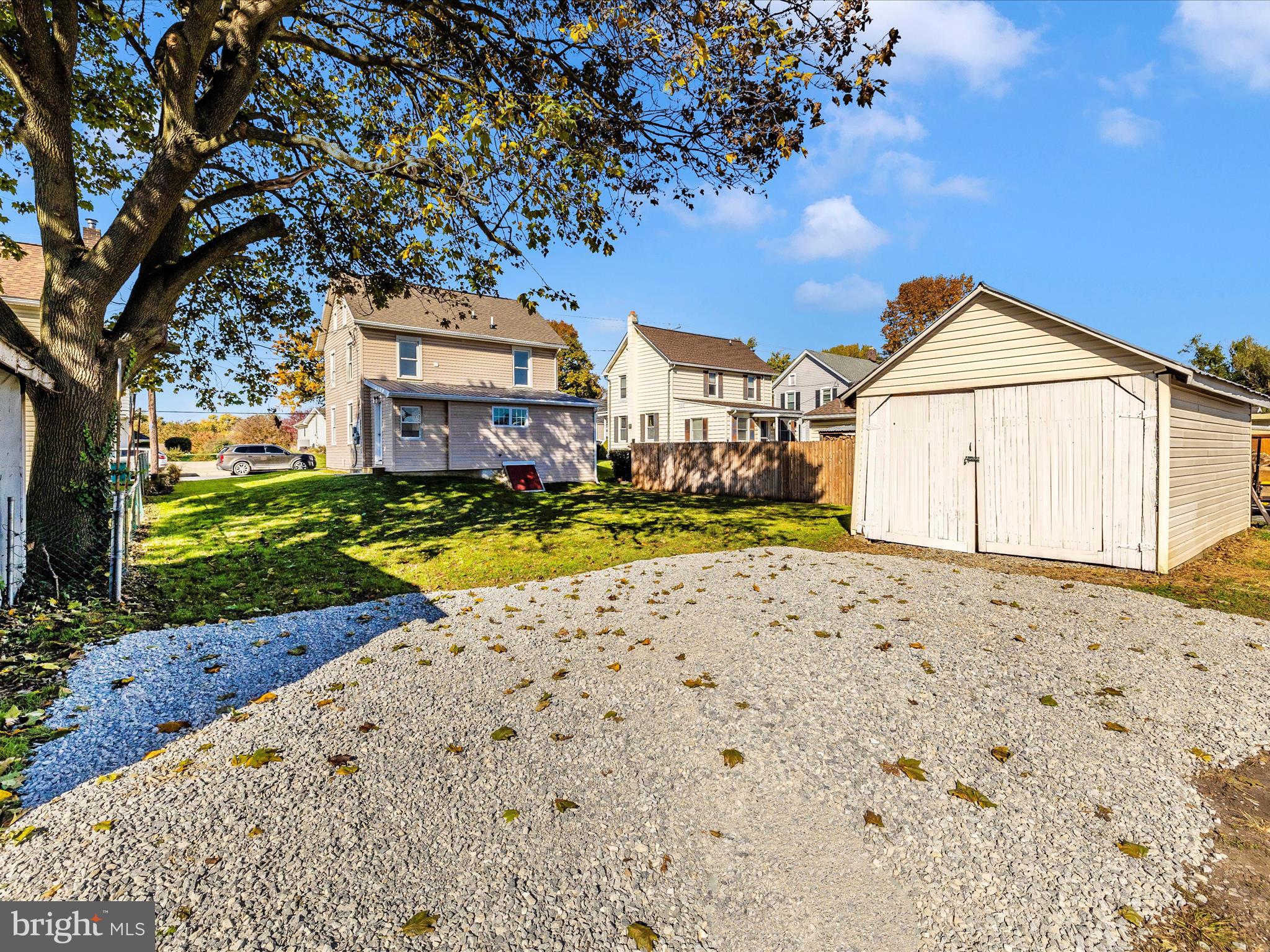 13827 VILLAGE MILL DRIVE