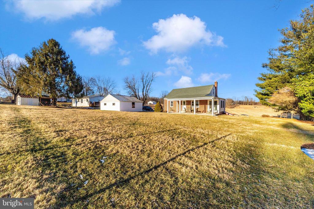 18117 LAPPANS ROAD