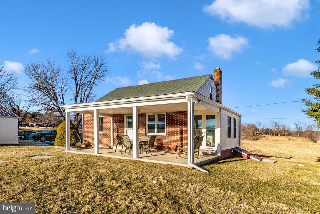 18117 LAPPANS ROAD