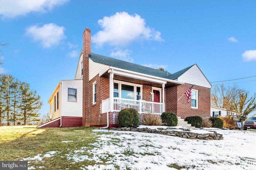 18117 LAPPANS ROAD