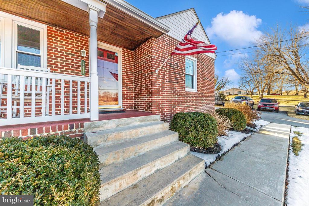18117 LAPPANS ROAD