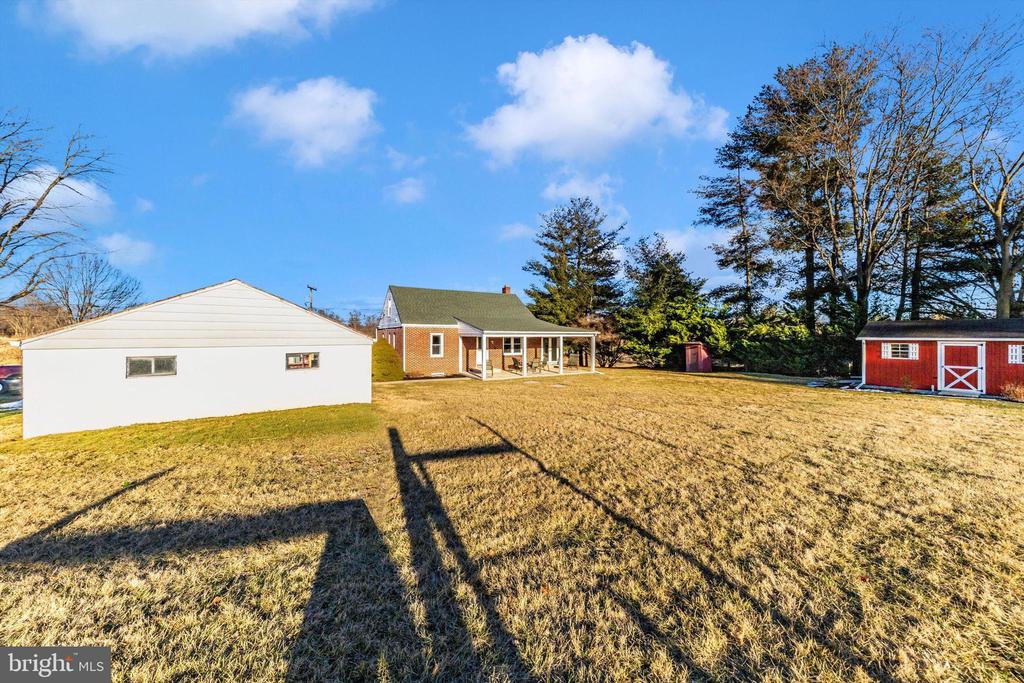 18117 LAPPANS ROAD