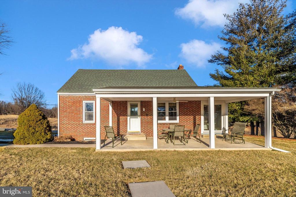 18117 LAPPANS ROAD