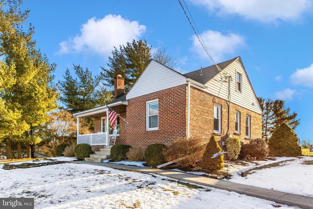 18117 LAPPANS ROAD