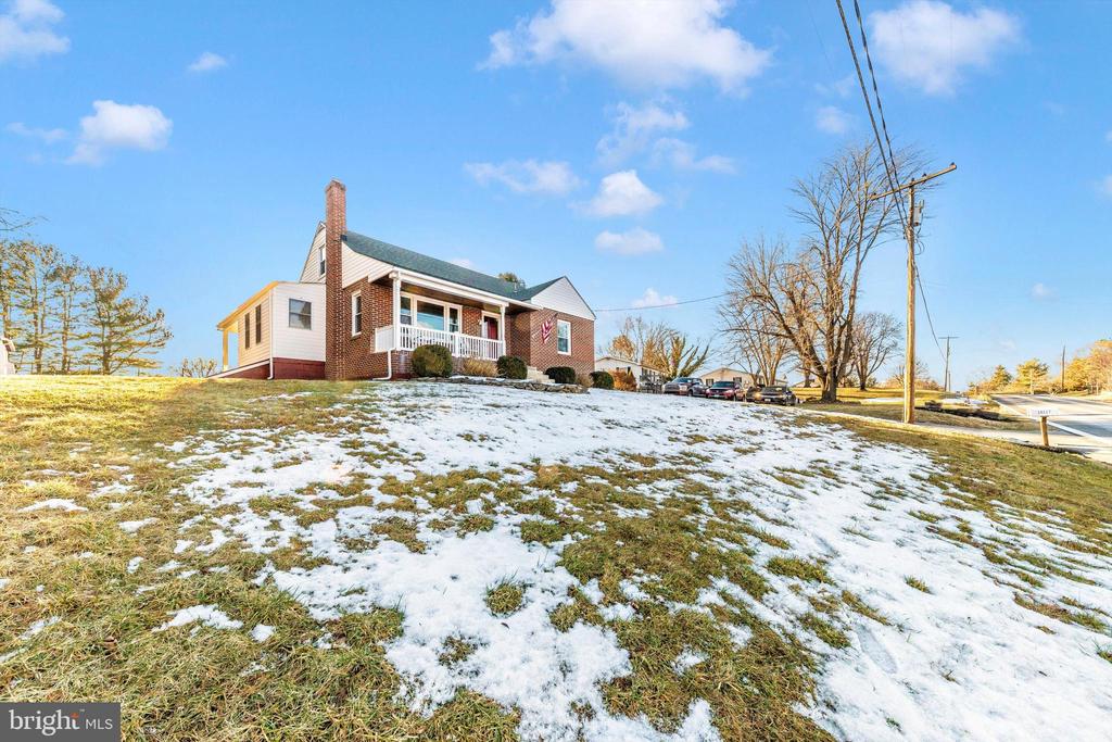 18117 LAPPANS ROAD