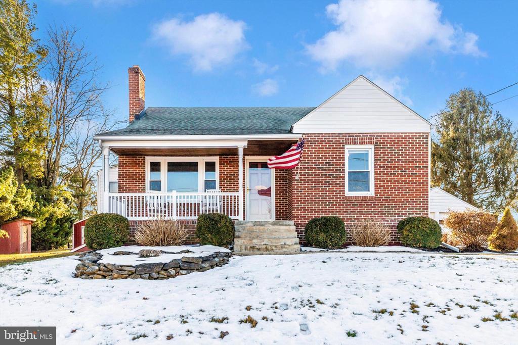 18117 LAPPANS ROAD