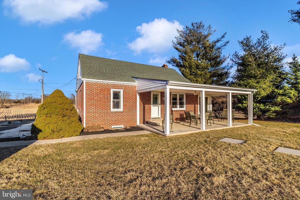 18117 LAPPANS ROAD