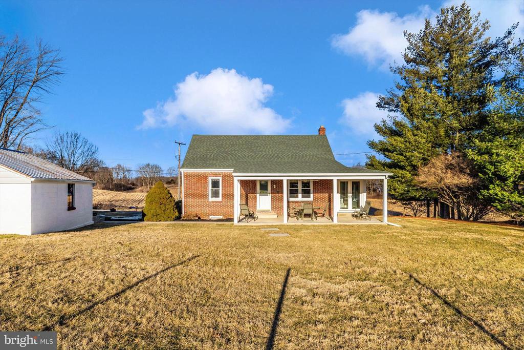18117 LAPPANS ROAD