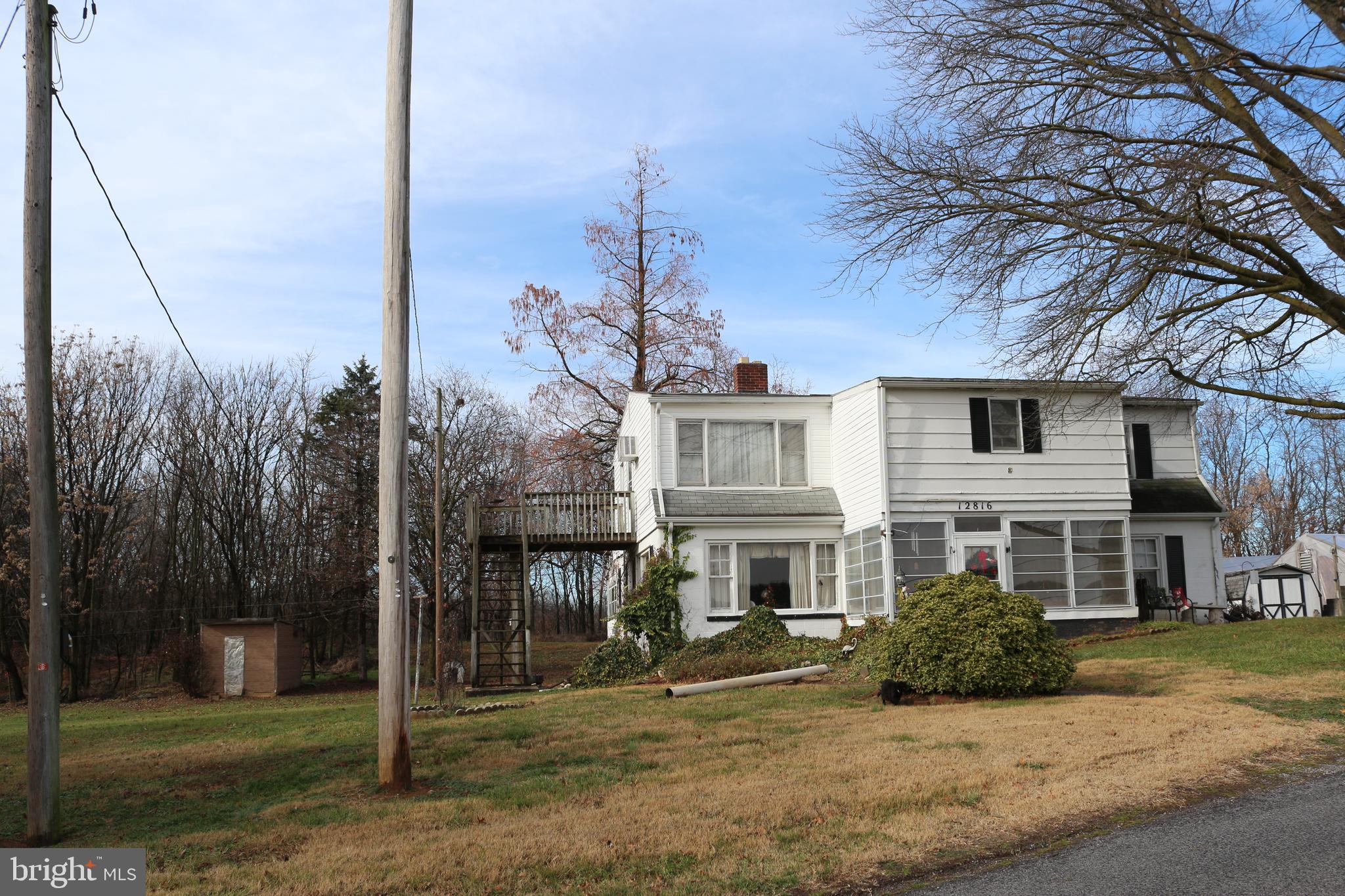 12816 BECK ROAD