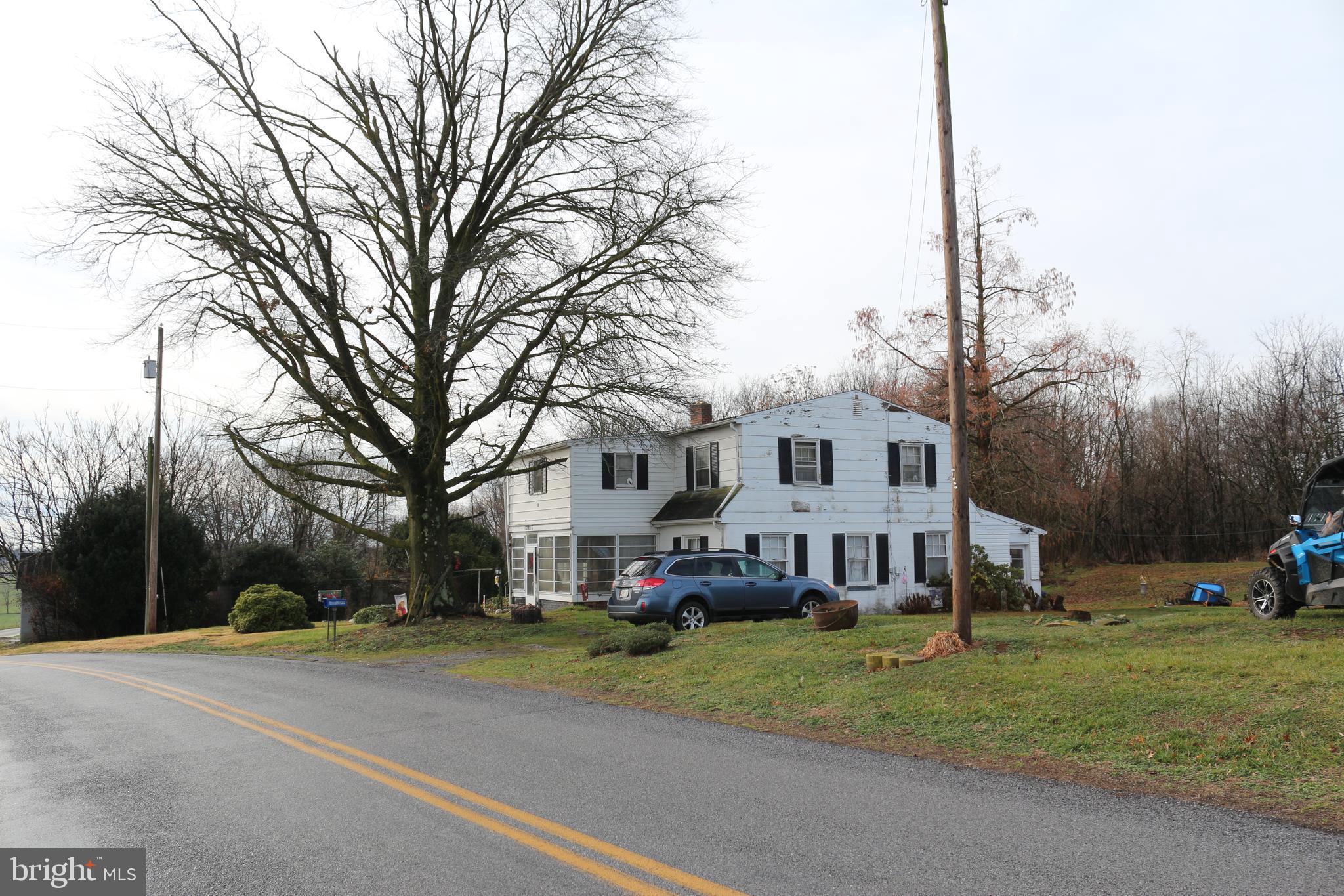 12816 BECK ROAD