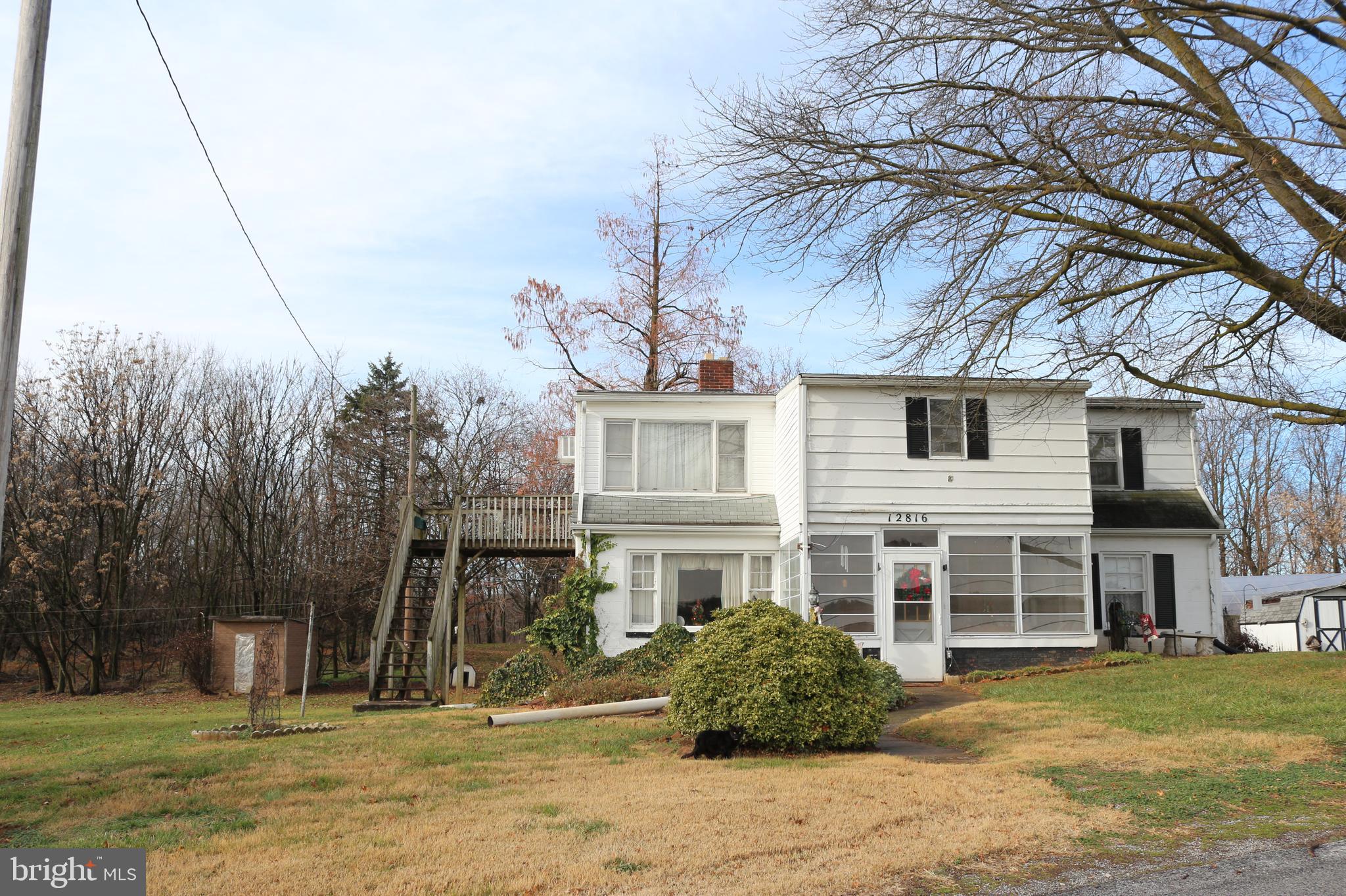 12816 BECK ROAD