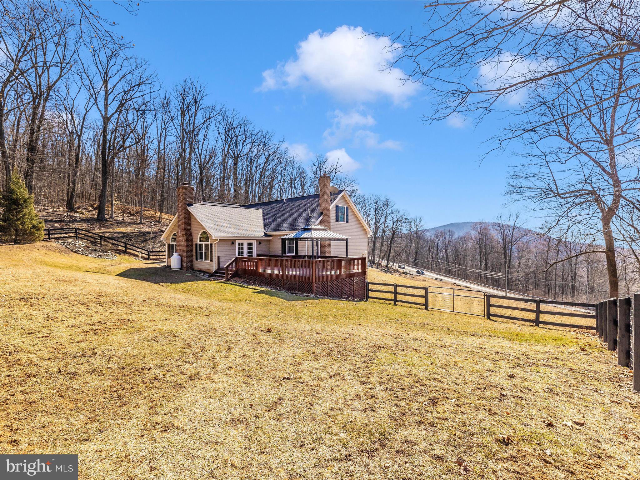 23452 FOXVILLE ROAD